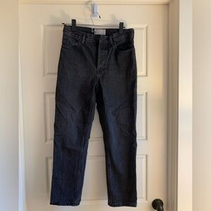 Everlane Cheeky Jean 26 crop